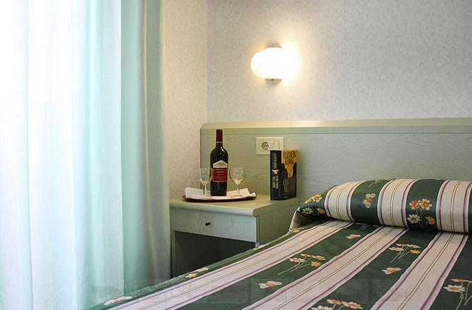 Hotel Aurora Castiglione della Pescaia Eksteriør billede