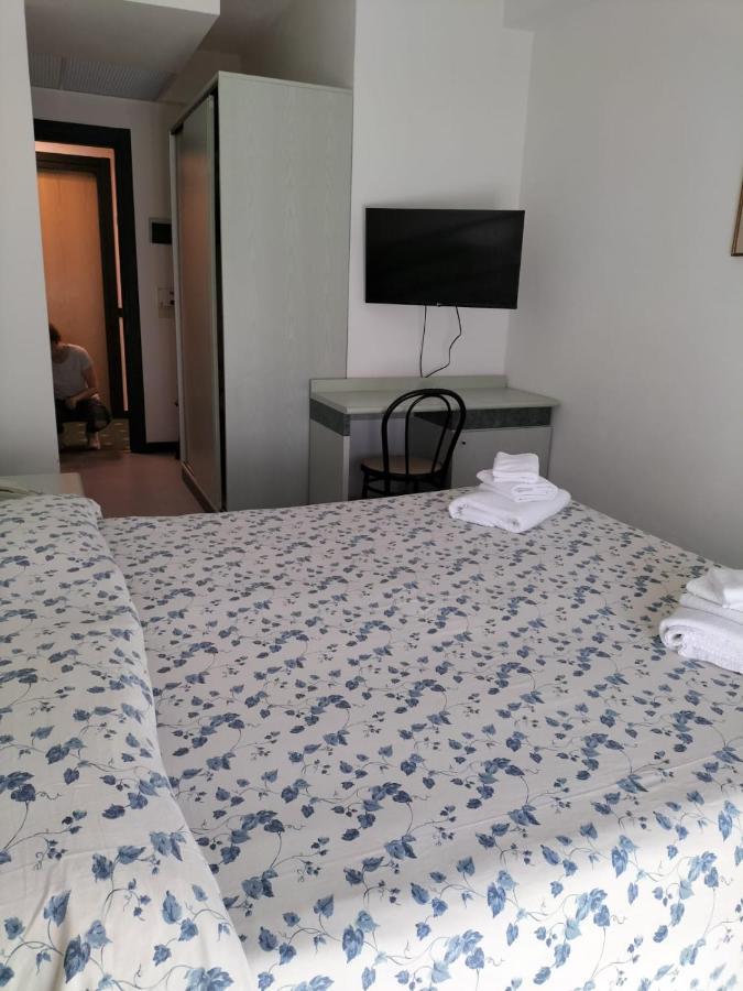 Hotel Aurora Castiglione della Pescaia Eksteriør billede
