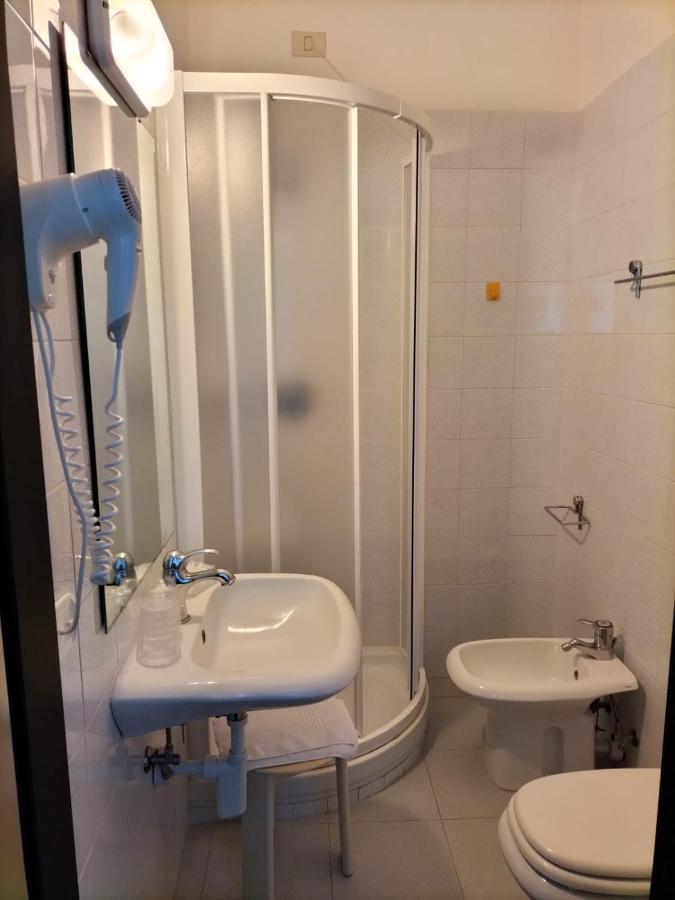 Hotel Aurora Castiglione della Pescaia Eksteriør billede