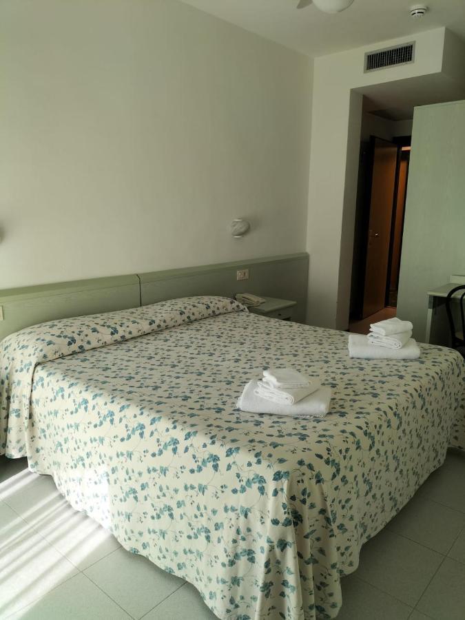 Hotel Aurora Castiglione della Pescaia Eksteriør billede