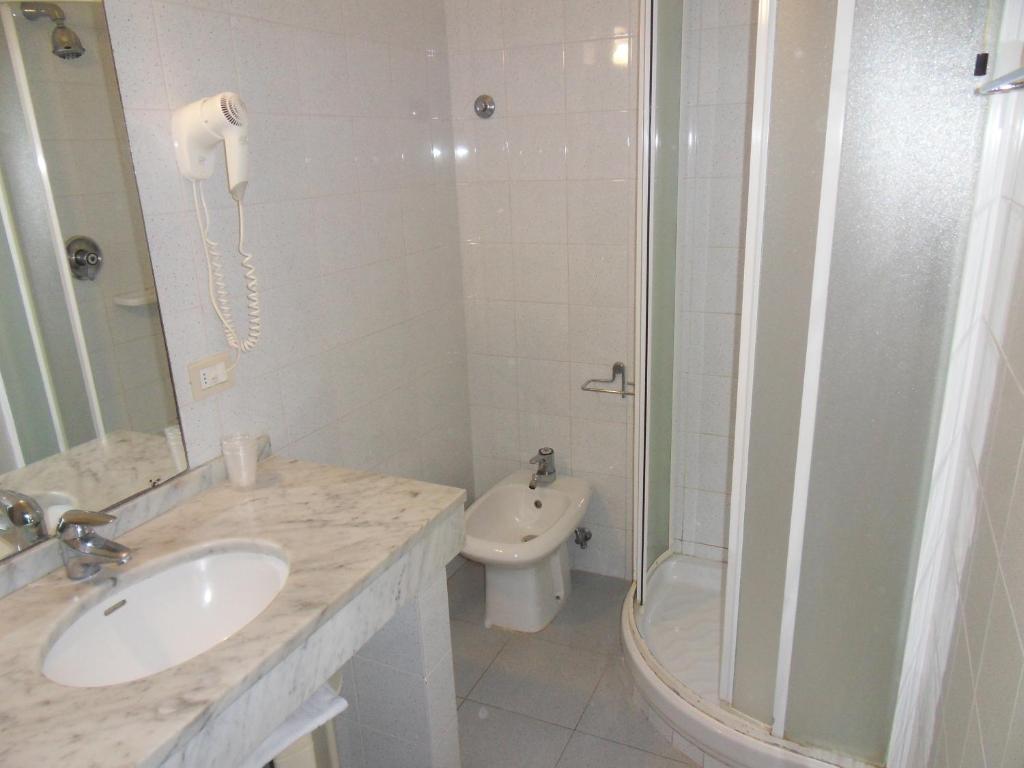 Hotel Aurora Castiglione della Pescaia Værelse billede
