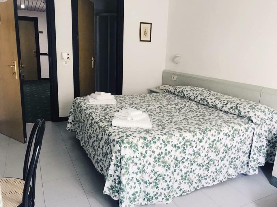 Hotel Aurora Castiglione della Pescaia Eksteriør billede